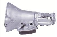 Dodge BD Diesel Race Transmission